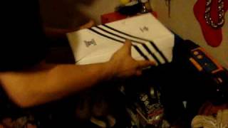 ALANS SHOE INTERVIEW PT.3