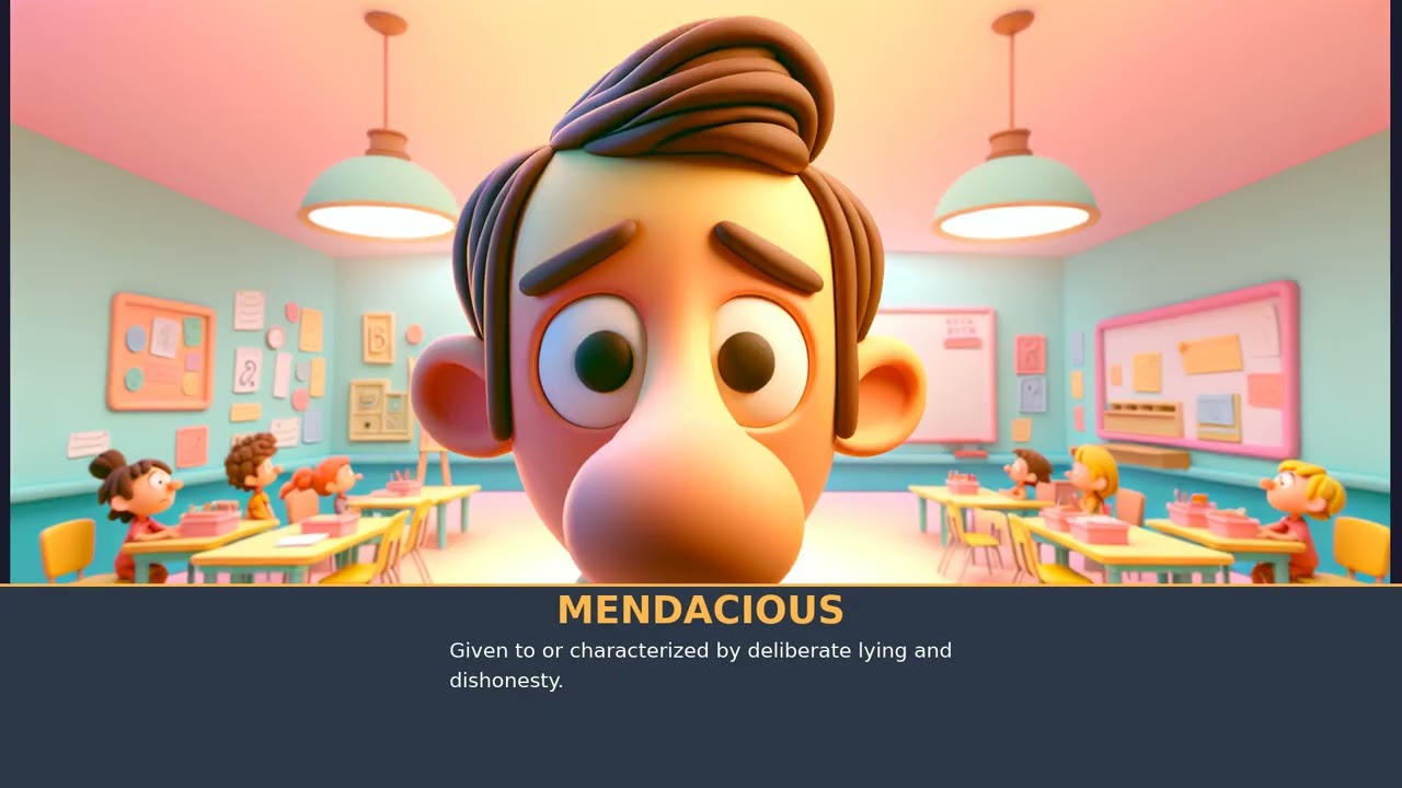 14 SAT Words for Truth and Deception You NEED to Know