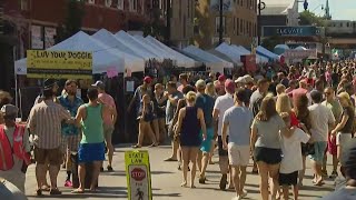 Taste of Lincoln Avenue returns