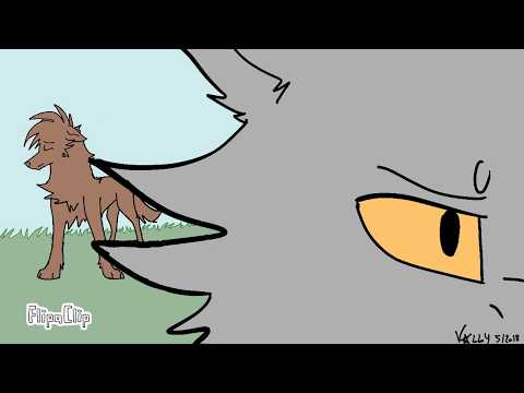 Ready as I'll ever be with wolves! /Re-made/