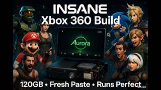 360 Soft Mod!  Easy!  #xbox360 #shorts #xbox360 #xbox360games #360gaming #aurora #rgh #videogames