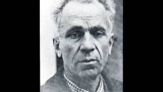 Η μπαλάντα του Κυρ Μέντιου