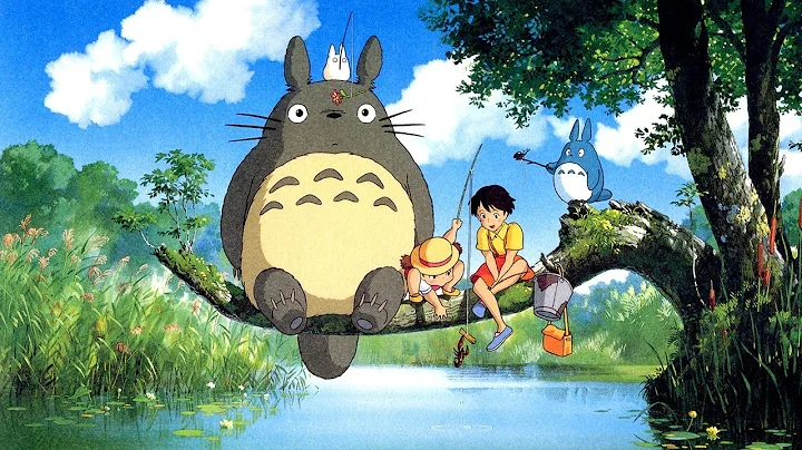 宮崎駿bgm 睡前音樂  寶寶音樂 安眠曲 bgm作業用アニメ bgm - 天天要聞