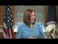 State Department Press Briefing - October 08, 2014
