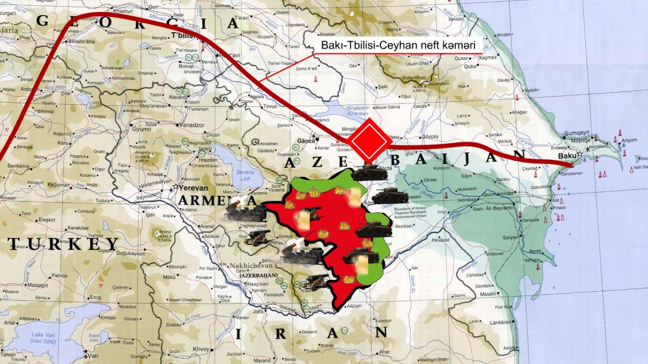 Едет номер 8 ереван баку. Баку и Тбилиси на карте. Баку Тбилиси Джейхан. Газопровод Баку Тбилиси Джейхан. Баку Тбилиси Джейхан на карте.