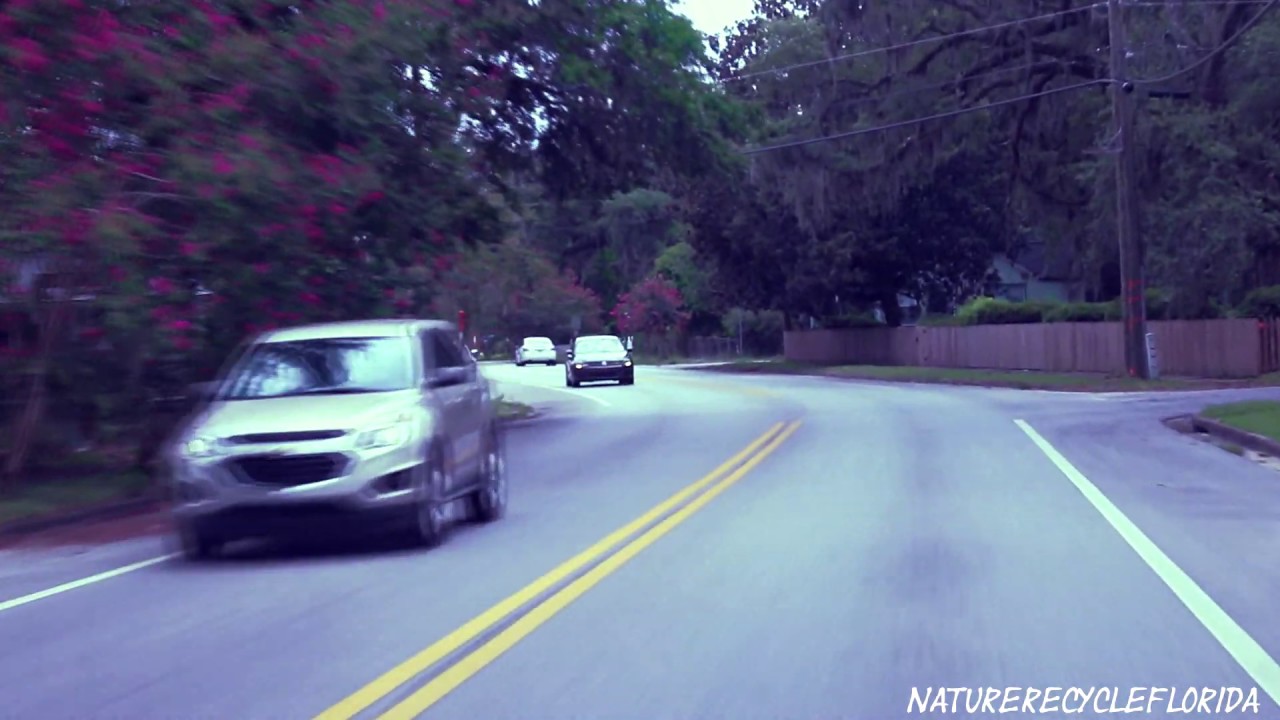 Bagdad Florida YouTube