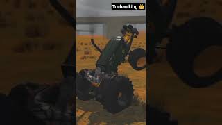 Miss you nishu bhai 😢#tochan king#indian vehicle simulator 💯😱 #gaming