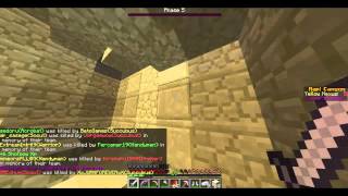 Destruye el Nexus | Shotbow | MEGA RUSH! CON LEDGAMESPRO