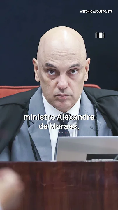 🚨STF suspende julgamento do núcleo 4 da trama golpista🚨Entenda!🚨