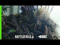 Sniping Battlefield 6