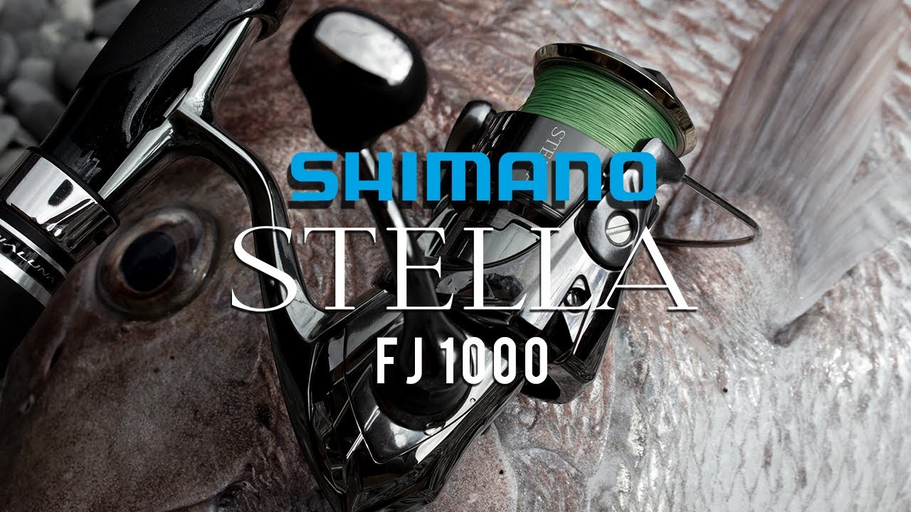 美品SHIMANO STELLA 1000 SC96B 美品SHIMANO STELLA 1000 SC96B 美品SHIMANO STELLA 1000 SC96B