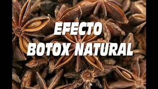 Loción Efecto Botox