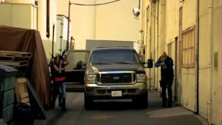 Ncis Los Angeles - This is war