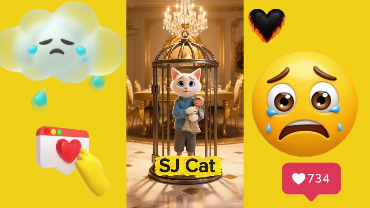 A Smile before the storm 🌧️ 💍  | Sad Story 😭😞  | 