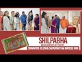 Shilpabha exploring indian heritage art tour like never before  hybiz tv