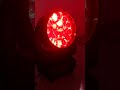 BR-LM1940 waterproof 1940w BEE EYE Rotating Rainbow Effect LED Moving Head Lights #ledlights  #party