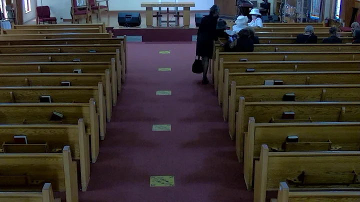 FUNERAL SERVICES FOR MOTHER SARA DODSON