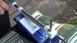 видео: Доработанная точилка с магнитами картинка: Доработанная точилка с магнитами