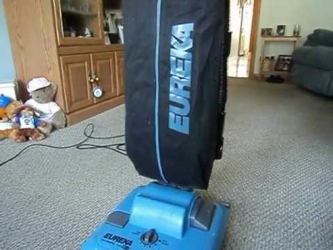 eureka the boss lite vacuum bags