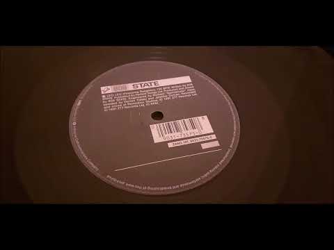 808 State - In Yer Face (In Yer Face Mix)