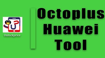 Octoplus Huawei Tool Activation #unlockprice