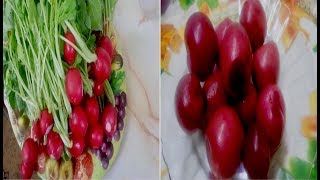 طريقة سهلة لأطيب كبيس فجل (مخلل) Radish pickling