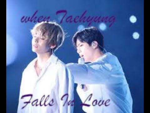 Taejin - When Taehyung Falls In Love