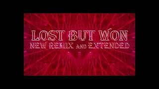 TNT Records - Lost But Won (Dj Foxess-New Remix and Extended)