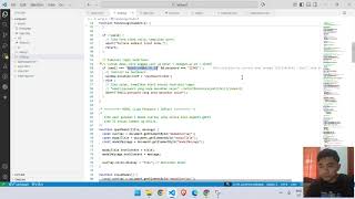 Alur Sistem Informasi Pemesanan Bahan Ajar SITTA – Implementasi HTML, CSS, dan JavaScript DOM