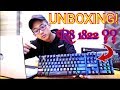 UNBOXING &amp; REVIEW KEYBOARD GAMING  R8 1822 !! MURAH ???