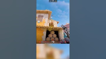 Inferno 3k #cs2 #csgo  #faceit  #highlights #de_dust2 #dust2  #shortvideo  #shorts