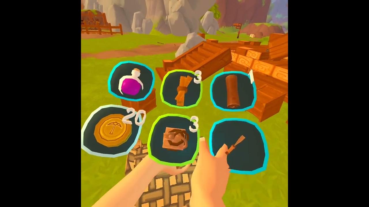 Making my own server in a township tale. YouTube