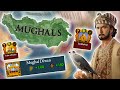 I FINALLY Played A REAL GAME As THE STRONGEST NATION In EU4 I FINALLY Played A REAL GAME As THE STRONGEST NATION In EU4