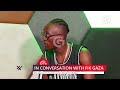 My hit song Banana is better than all Alien Skin songs - Fik Gaza | Flexx