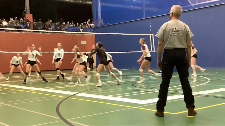 Sask Stealth Tournament #1 Cut: Katie MacLean