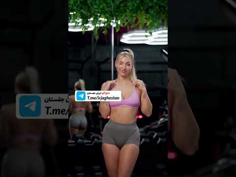 Armpit And Body Girl فتیش زیربغل