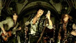 Dmitry Koldun - Work your magic (Belarus - Official Video - Eurovision Song Sontest 2007)