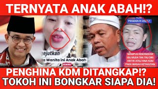PENGHINA KDM DITANGKAP!? TERNYATA ANIS DIBELAKANG DIA!? SEMUANYA DIBONGKAR TOKOH INI‼️