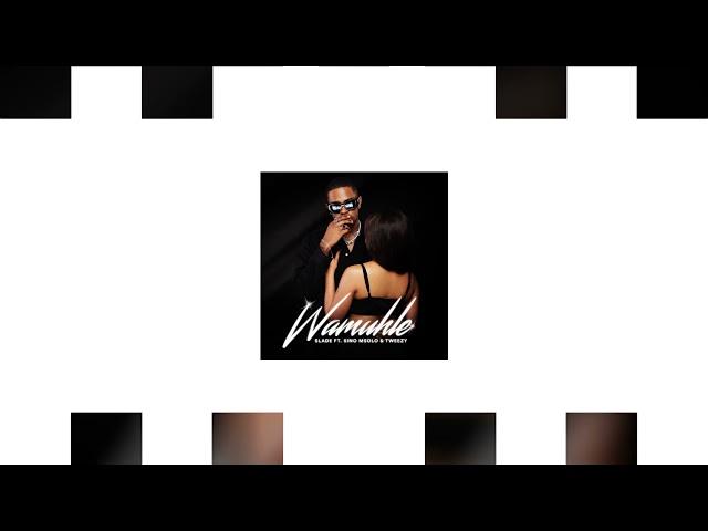 Slade ft. Sino Msolo, Tweezy & Yumbs - Wamuhle (Visualizer) class=