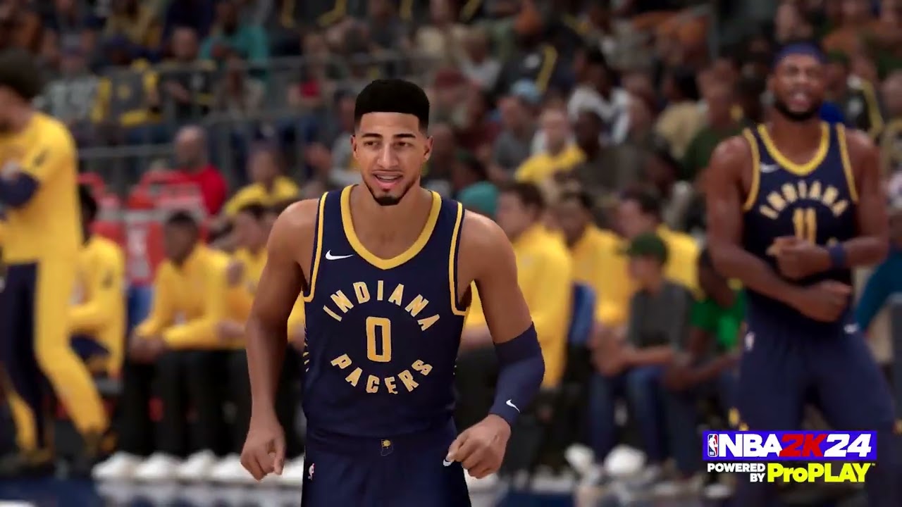 Worthplaying NBA 2K24 Reveals Everything New Coming To Seasons, Progression And Pass Options