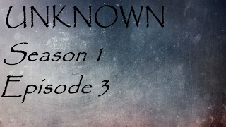 Unknown - S1E3 (Sims 2 series)