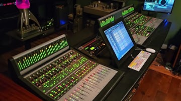 D command Vegas