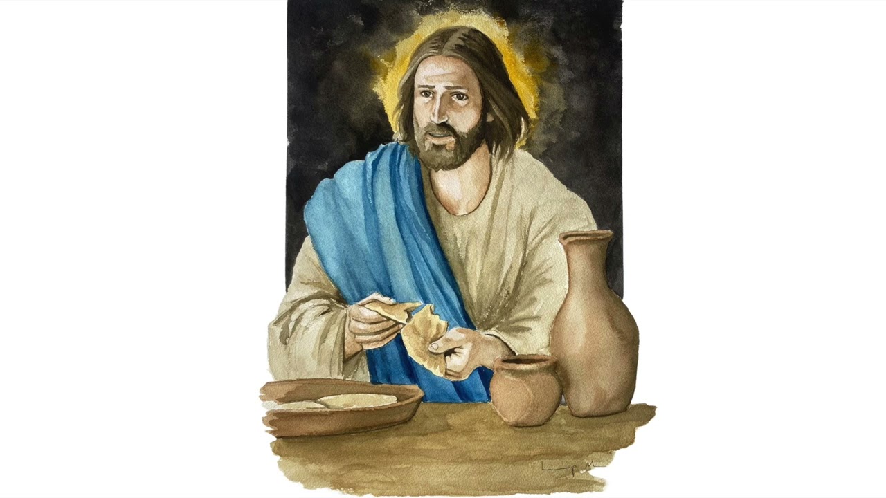 Escuela de lectura - Sor Leticia OP, capítulo 11 - Cartas entre el Cielo y la Tierra - Ricardo Reyes