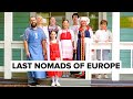 The Sami &amp; The Izhorians // Indigenous People Of Northern Europe