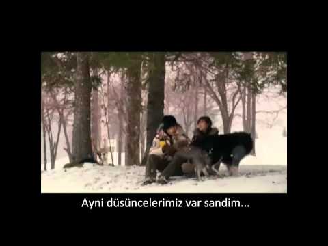 [HD] Eru -  White Snow [Türkce Altyazili]