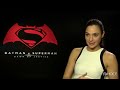 Batman v Superman Cast Update on Justice League and DC Universe