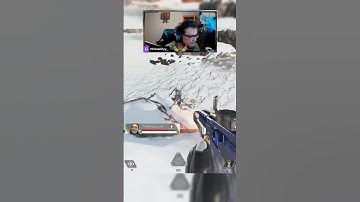 The Hemlock/Prowler combo hits different #apexlegends #apexlegendsclips #apex #apexmemes