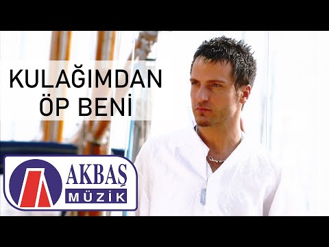 Sinan Özen | Kulağımdan Öp Beni (Official Video) 🎧