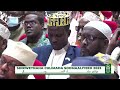 Sheekh Maxamed Al Qudubi Dagaalka AS Waa Inuu Ficil Naga Noqdaa Sheekh Maxamed Al Qudubi Dagaalka AS Waa Inuu Ficil Naga Noqdaa
