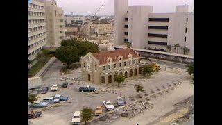#TBT To That Time "The Alamo" Was Officially Historic